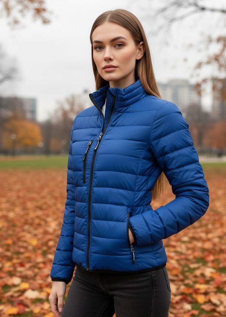 Примерочная